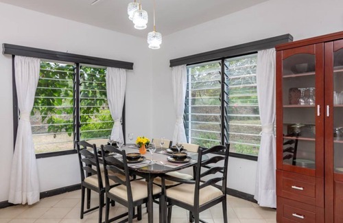 Ukunda Apartment | Diani Luxury Apartments by CHH
