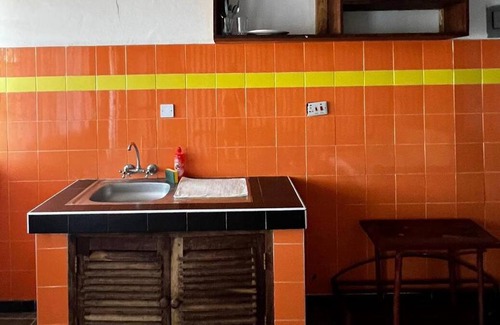Ukunda Apartment | Diani One Bedroom Appartment