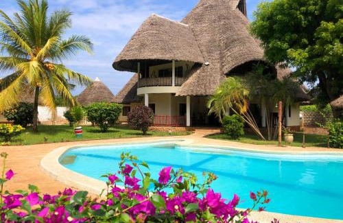 Diani Beach Villa | Diani-Paradise-Villas
