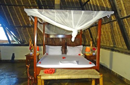 Diani Beach Villa | Diani-Paradise-Villas