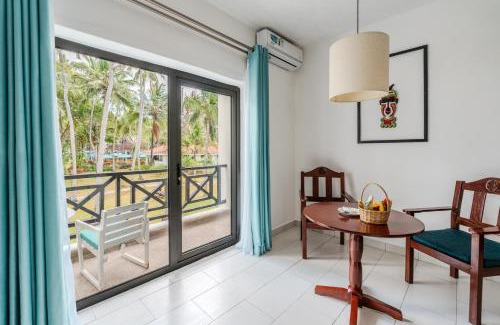 Diani Beach Resort | Diani Sea Resort - All Inclusive