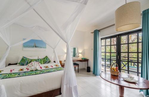 Diani Beach Resort | Diani Sea Resort - All Inclusive