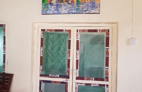 Diani Beach House | Diani Swahili Bungalow
