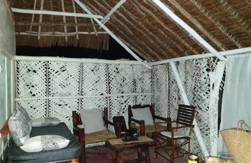 Diani Beach House | Diani Swahili Bungalow