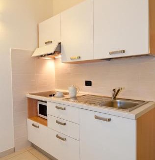 Diano Marina Apartment | Diano Sporting Apartments