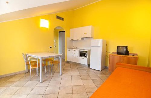 Diano Marina Apartment | Diano Sporting Apartments
