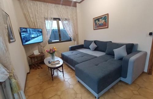 Dio-Olympos Apartment | DIAS APARTMENT LITOCHORO