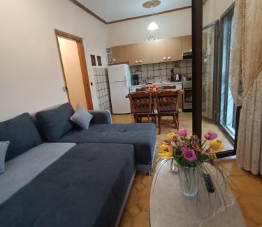 Dio-Olympos Apartment | DIAS APARTMENT LITOCHORO