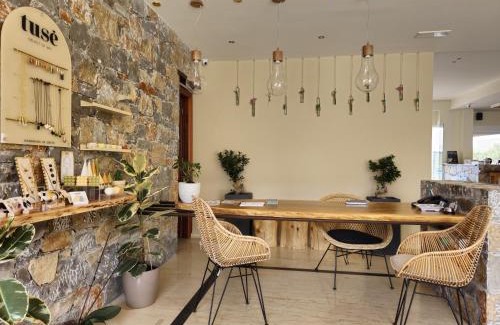 Stalida Apartment | Dias Hotel & Apts