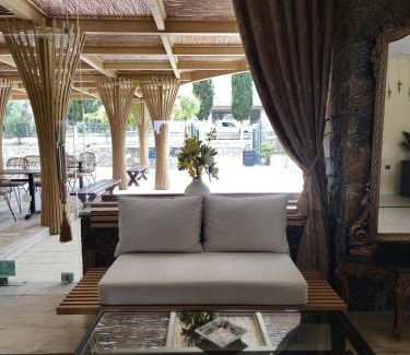 Stalida Apartment | Dias Hotel & Apts