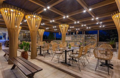 Stalida Apartment | Dias Hotel & Apts