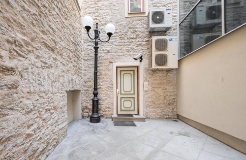 Old Town Apartment | DICTUMFACTUM RESIDENCE 2BedRoom
