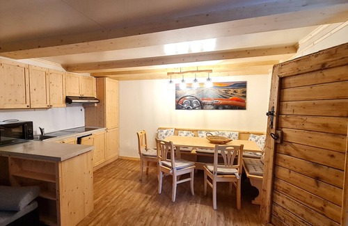 Bad Kleinkirchheim Ski Chalet | Die Alte Scheune by Globalimmoservice