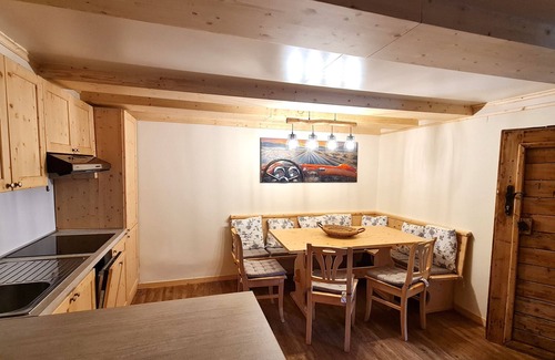 Bad Kleinkirchheim Ski Chalet | Die Alte Scheune by Globalimmoservice