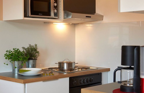 Riedenburg Apartment | Die Ferienwohnung No2 im 1. Obergeschoss mit Blick auf Riedenburg und Rosenburg