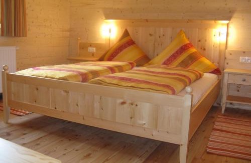 Innervillgraten Apartment | Die Natur Residenz