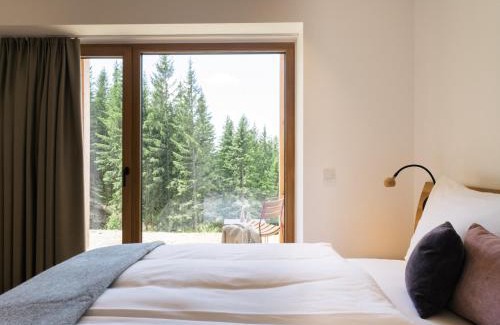 Sankt Kathrein am Offenegg Hotel | Die neue Weizerhütte