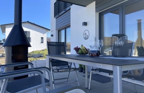 Heringhausen House | Diemelblick 18