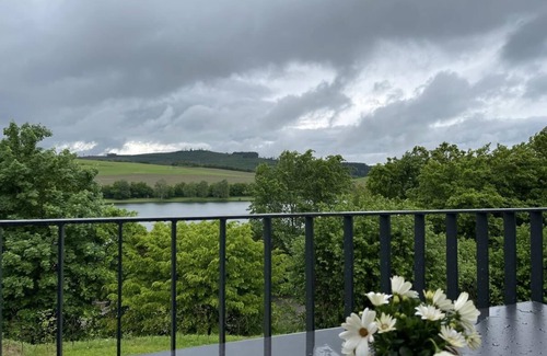 Heringhausen House | Diemelblick 2 - Tinna