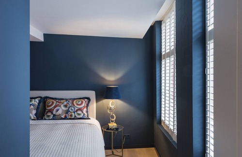 Historical Center Bruges House | Diephuys 14A. Luxurious holiday home for family and friends in the heart of Bruges
