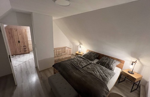 Großheide House | Dieser Ort ist Erholung. Genießen Sie die Salzige Nordseeluft, am Meer