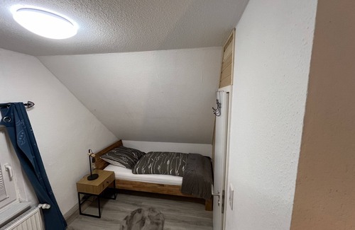 Großheide House | Dieser Ort ist Erholung. Genießen Sie die Salzige Nordseeluft, am Meer