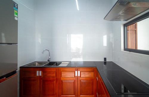 Phuong 10 Hotel | Dieu Thong Hotel