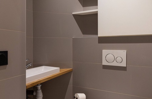 Carnot - Gailleton Apartment | DIFY Concorde - Centre Ville