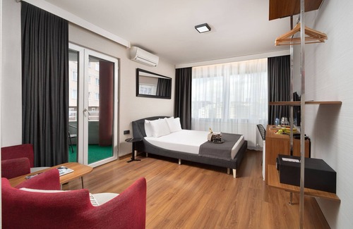 Tbilisi Apartment | Digitalica Hotels