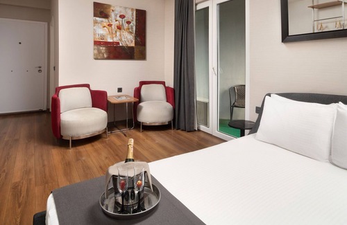 Tbilisi Apartment | Digitalica Hotels