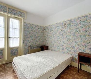 Bray-Dunes Apartment | Digue de Mer - Appt Vue Mer, 2 Chambres
