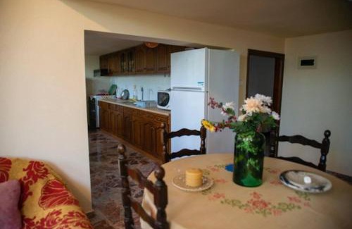 Alexandroupoli House | dikella semi basement