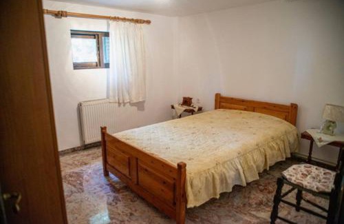 Alexandroupoli House | dikella semi basement
