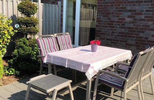 Brueggen Apartment | "Dilborner Benden" - Tasteful vacation apartment for a feel-good vacation