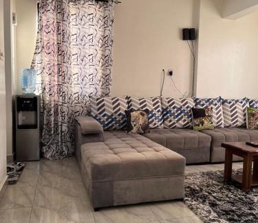 Mombasa Apartment | Dileah place
