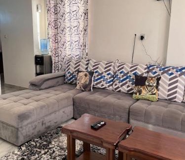 Mombasa Apartment | Dileah place