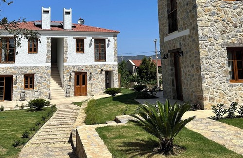 Old Datca Hotel | Dilek Hanım Konağı