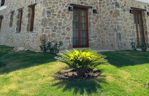 Old Datca Hotel | Dilek Hanım Konağı