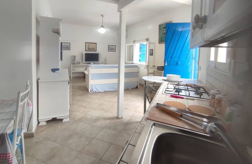 Carini Cottage | Diletta House