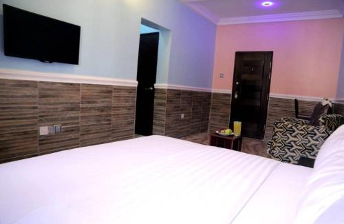 Jabi Hotel | Dilida Hotel