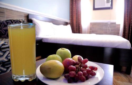 Jabi Hotel | Dilida Hotel