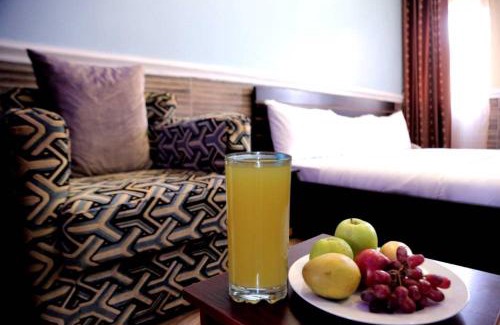 Jabi Hotel | Dilida Hotel
