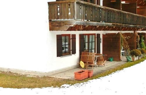Aschau im Chiemgau Apartment | Dillmann Alfred - - 56073