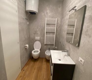 Stazione Apartment | Dillo Alla Luna