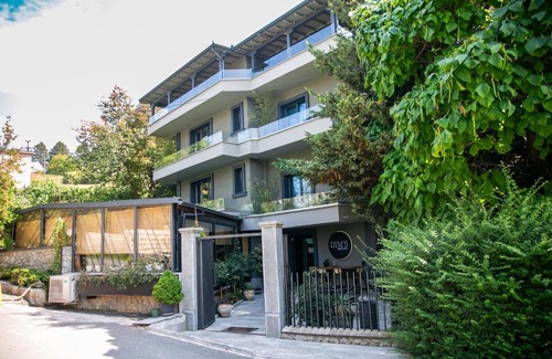 Korce Hotel | Dim's Hotel & Restaurant