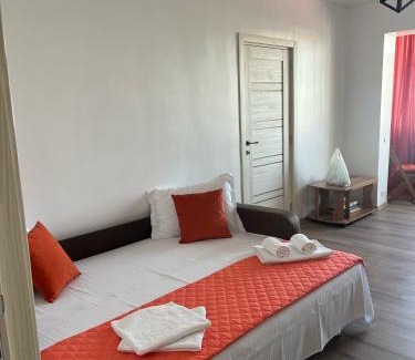 Doua Mai Apartment | Dima Residence