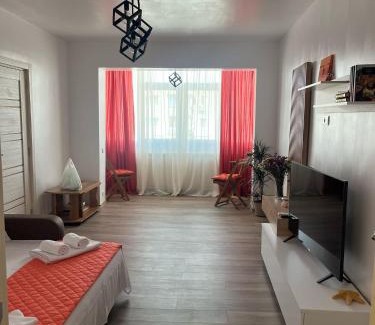 Doua Mai Apartment | Dima Residence