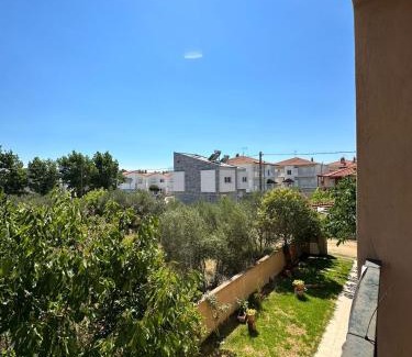Flogita Apartment | Dimar3 Seaside Apartment