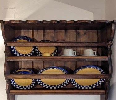 Distomo-Arachova-Antikyra Ski Chalet | Diminio 4 Whole House Chalet