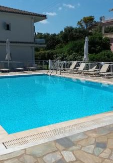 Gouvia Apartment | Dimitra Apartments G